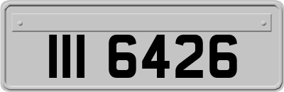 III6426