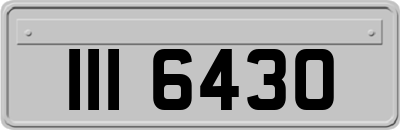 III6430
