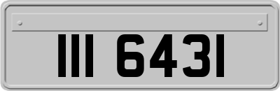 III6431
