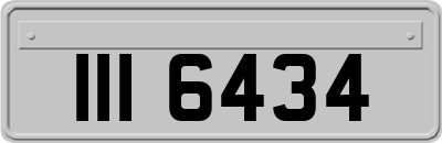 III6434
