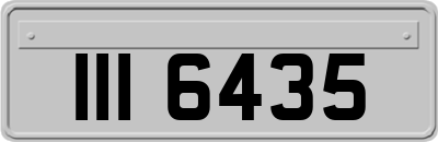 III6435