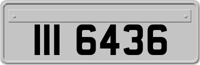 III6436