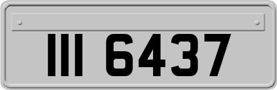 III6437