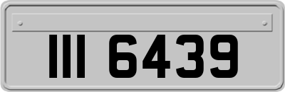 III6439