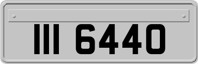 III6440
