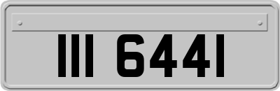 III6441