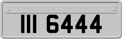 III6444