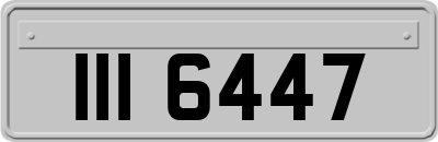III6447