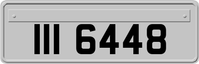 III6448