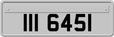 III6451