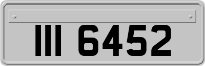 III6452