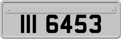 III6453