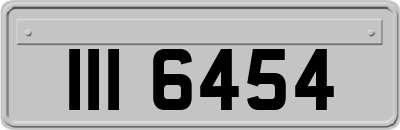 III6454