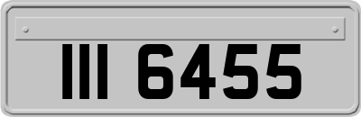 III6455