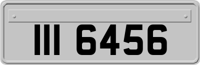 III6456