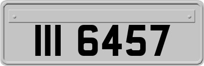 III6457
