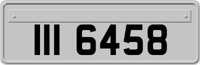 III6458
