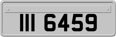 III6459