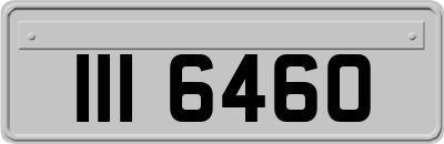 III6460