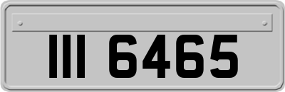 III6465