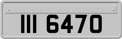 III6470