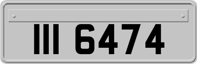 III6474