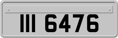 III6476