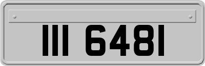 III6481