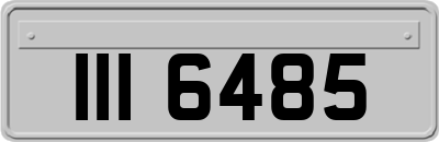 III6485