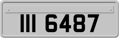 III6487