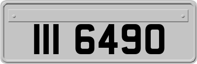 III6490