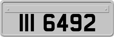 III6492