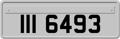 III6493