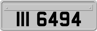 III6494