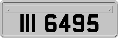 III6495