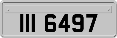 III6497