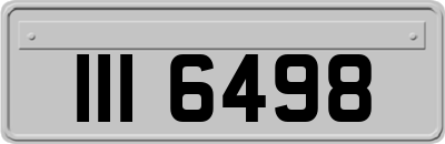 III6498