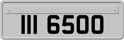 III6500