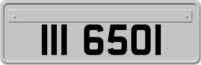III6501