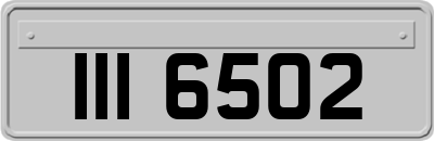 III6502