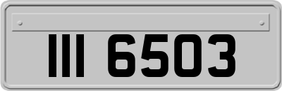 III6503