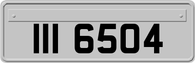 III6504