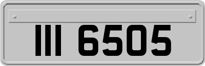 III6505