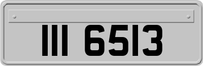 III6513