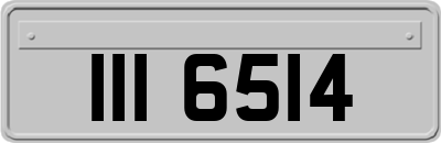 III6514