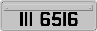 III6516