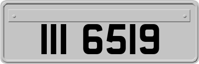 III6519