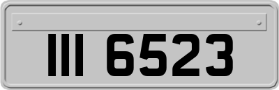 III6523