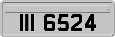 III6524