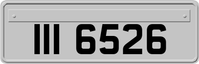 III6526